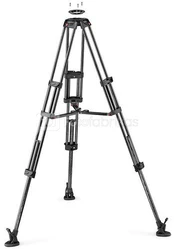 Manfrotto tripod MVTTWINMC CF Twin MS kaina