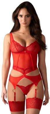 OBS Corset 2XL/3XL kaina