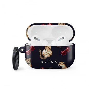 Dėklas Burga AirPods Pro 2 Cougar