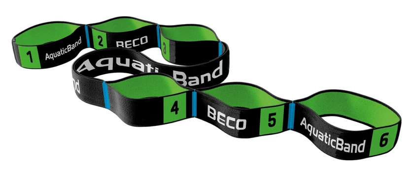 Aqua fitneso įrankis BECO Aquatic 96029