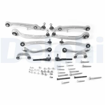 Pakabos komplektas DELPHI TC4342KIT