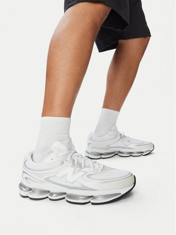 New Balance Laisvalaikio batai U20004GM Balta