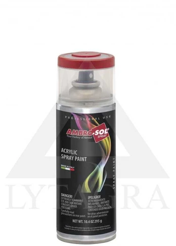 DAUGIAFUNKCINIAI AKRILINIAI DAŽAI RAL3003 400ML