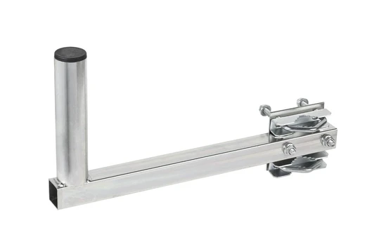 Cabletech Universalus sat laikiklis balkonuose, 40 cm