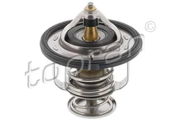 TOPRAN 601741 Termostatas, aušinimo skystis
