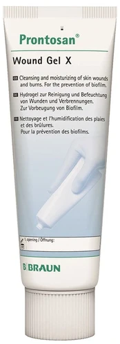 PRONTOSAN gelis 50 g