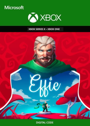 Effie Xbox