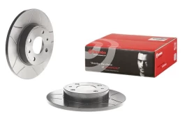 Stabdžių diskas BREMBO 08.5085.75 kaina