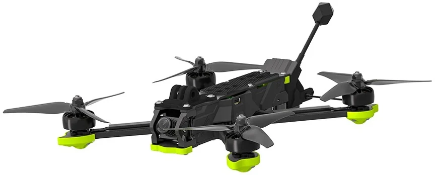 IFLIGHT NAZGUL XL5 ECO V1.1 6S