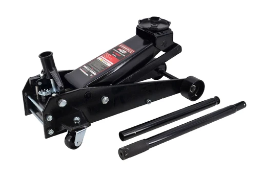 AW-Tools AWTOOLS HIDRAULINIS RANKAS "VARLĖ" 4 TONOS 140-520mm