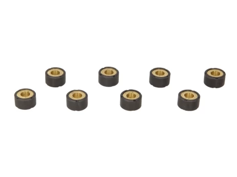 Variator rollers 20x12 14g 8pcs fits: APRILIA; BENELLI; YAMAHA