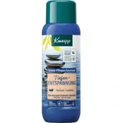 Kneipp Deep Relaxation Bubble Bath 400ml Unisex Vonios putos