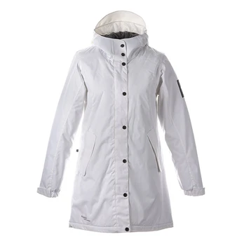 Huppa Moteriška parka JANELLE, white