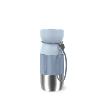 TERMOPUODELIS 360ML BEYOU MĖLYNAS