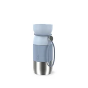 TERMOPUODELIS 360ML BEYOU MĖLYNAS kaina