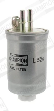 Kuro filtras CHAMPION CFF100524