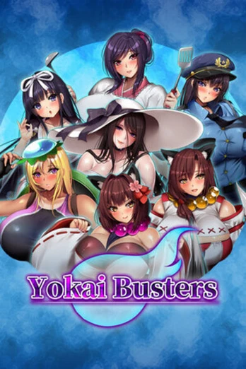 Yokai Busters PC