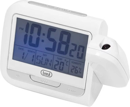 TREVI PJ 3027 balta