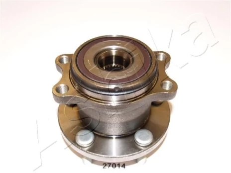 Rato stebulė ASHIKA 44-27014
