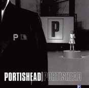 CD Portishead - Portishead