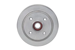 BOSCH 0 986 477 135 Brake drum kaina