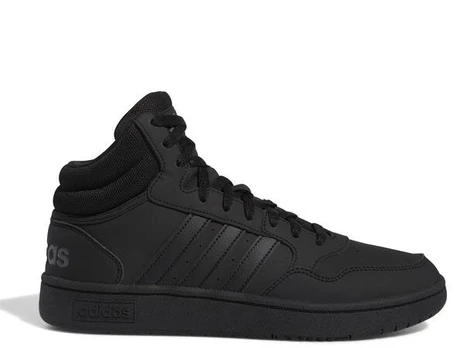 Sportiniai batai vyrams Adidas gv6683, juodi