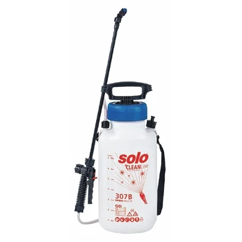 Sodo purkštuvas SOLO 307B, 7l