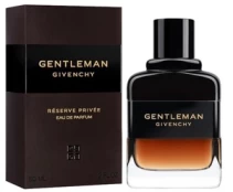Kvapusis vanduo Givenchy Gentleman Reservee Privee EDP vyrams, 60 ml. kaina