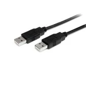 StarTech 1M USB 2.0 A IKI KABELIO – M/M/.