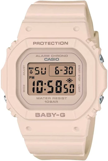 Laikrodis Casio G-Shock BGD-565U-4ER