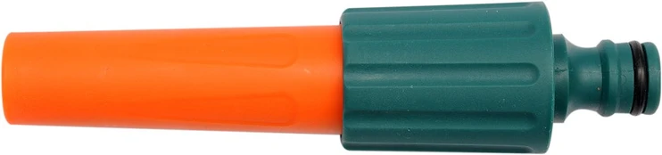 Antgalis laistymui plastikinis 1/2" Flo
