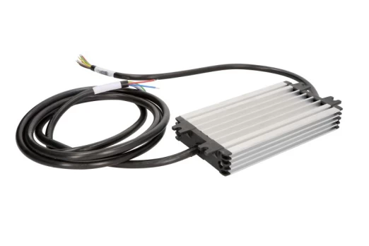 valdymo blokas, grąžulas WAŚ 1419-12V LM7