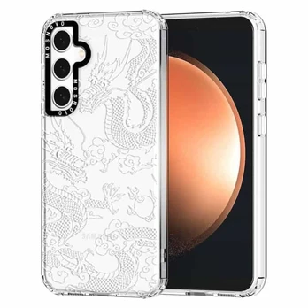 MOSNOVO Samsung Galaxy S23 FE dėklas