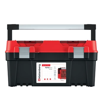 KISTENBERG APTOP BOX 22"+ ORGANIZATORIUS
