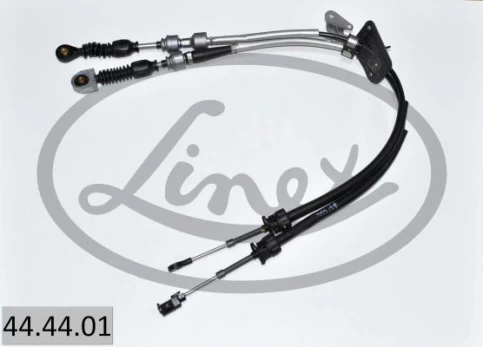 Lynas, mechaninė transmisija LINEX LIN44.44.01