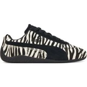 Laisvalaikio batai Puma Speedcat Zebra Wns 403356 01 Juoda