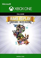 Rare Replay Xbox kaina