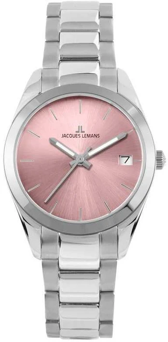 Laikrodis Jacques Lemans 1-1878D