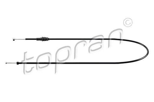 Variklio gaubto lynas HP410 321