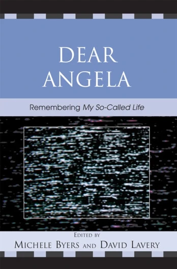 Dear Angela