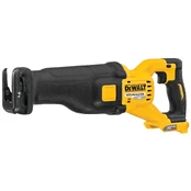 Akumuliatorinis tiesinis pjūklas Dewalt DCS389N-XJ, 54 V kaina