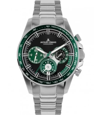 Jacques Lemans 1-2127G