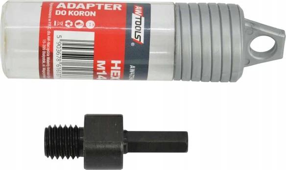 AW-Tools AW ADAPTER DO KORON M14