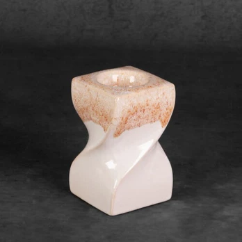 Žvakidė Ruben 8x8x12 cm