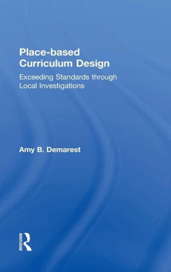 Place-based Curriculum Design