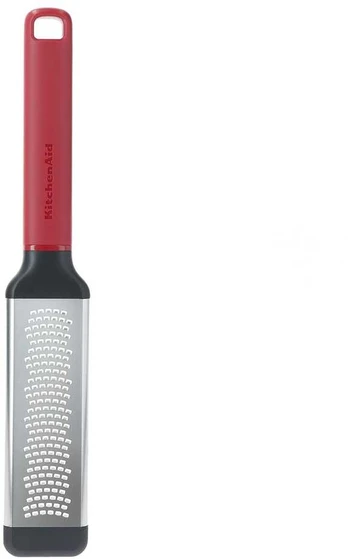 KitchenAid tarka drobna Empire Raudona