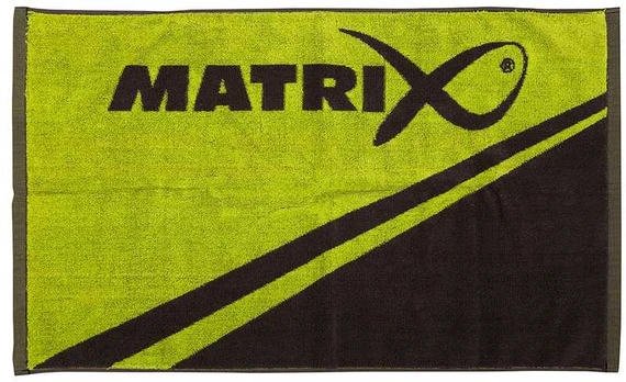 Rankšluostis žvejybai Matrix