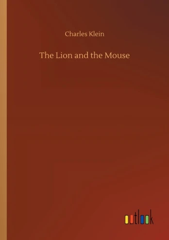 Lion and the Mouse