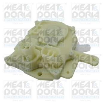 Durų užraktas MEATDORIA 31416