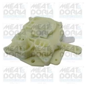 Durų užraktas MEATDORIA 31416 kaina